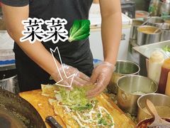 -山东傻大粗粮煎饼(牛街店)