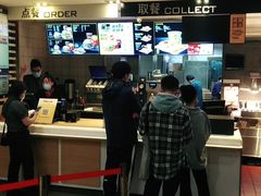 -麦当劳(龙洞店)