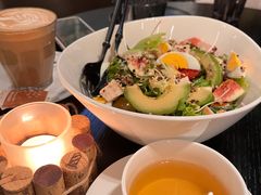 -wineapp葡萄酒餐吧(外滩金融中心店)