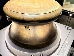 -广西壮族自治区博物馆