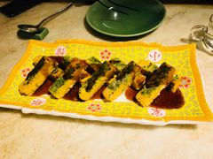 那家自制豆腐-那家小馆•北京菜•烤鸭(中关村店)