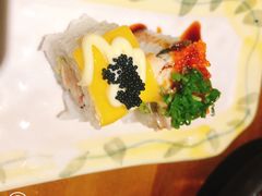-和彩放题餐厅(酒仙桥店)