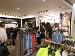 -ZARA HOME(天环广场店)