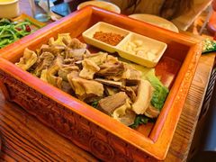 -如意林卡藏餐吧 (九寨沟店)