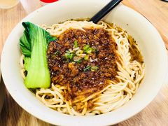 -李先生牛肉面(长春红旗街店)