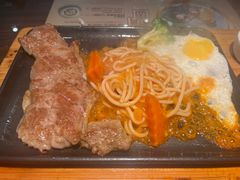 -豪享来中西餐厅(隆昌店)