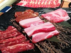 -千寻烧肉(政务区店)