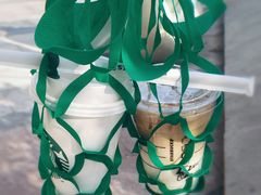 -星巴克(济宁万达广场店)