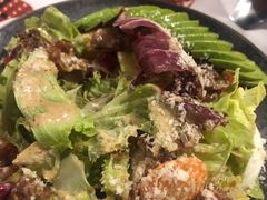 牛油果蔬菜沙拉-Primo·丽莫意大利窑烤披萨