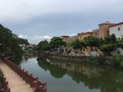 -伦教678文化街