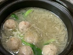-阿隆煲店(秀仁苑店)