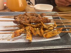 -管氏翅吧(国展店)