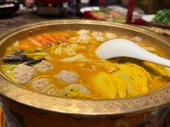 -徽食久(南中环店)