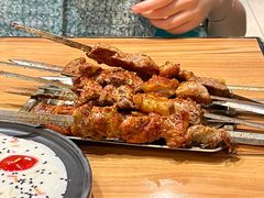 -品回味清真西北楼(宁波首店)