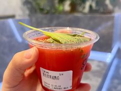 -Seesaw Coffee(88铜仁路店)