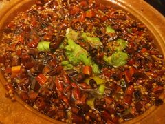 -水煮三国·川鲁江湖菜(香山店)