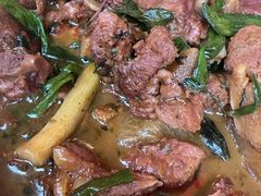 -湛林.粤西大排挡(前门店)