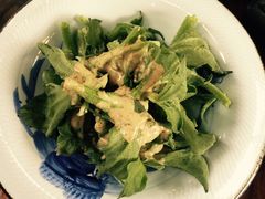 -漫渡庄绿岛花园•隐世庭园菜(滨湖店)