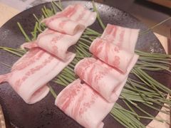 -Ant 蚂蚁洞烤肉·大营地(上海静安大悦城店)
