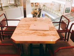 靠窗位-京华烟云·北京烤鸭(领展购物广场·中关村店)