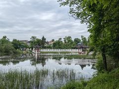 -青龙山国家森林公园