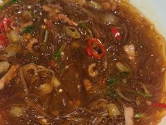 -绿茶餐厅(松江万达店)