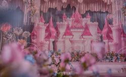 -Sunny喜铺婚礼策划(东部店)
