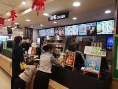 -德克士(砂之船奥特莱斯店)