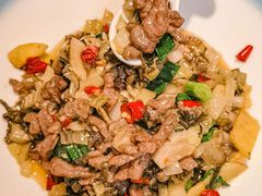 -千岛湖小鱼儿·淳安匠心农家菜