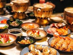 -喜庭海鲜自助(来福士店)