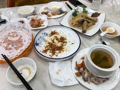 -明香海鲜酒家(华强北店)