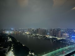 -宁波万豪酒店