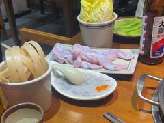 -巴隆门重庆老火锅(太湖路店)