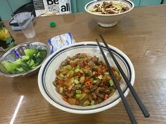 -碗底挑•湖南小炒粉面饭(大望路店)