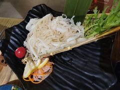 -湊湊火锅·茶憩(上海合生汇店)
