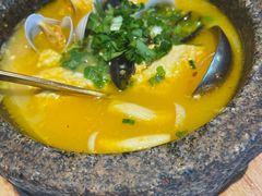顺德石窝手撕豆腐-维园悦谱·海派家常菜(乌鲁木齐南路店)
