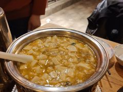 -吴越荣记苏州菜·松鼠桂鱼100%活鱼现做(斜塘老街店)