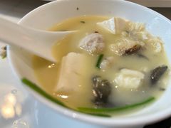-鱼痴渔醉·食鲜集(月亮湾店)