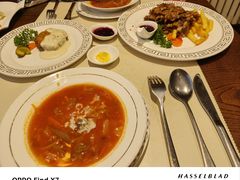 -92°C俄式厨房(中央大街店)