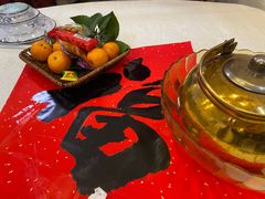 -津津菜馆(绝没分店)