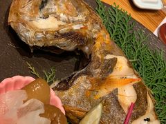 -花潮料理艺食馆(世欧广场店)