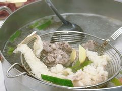 -李记鲜切牛肉自助火锅(紫薇花园店)