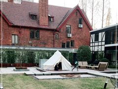 -一尺花园(安和花园店)