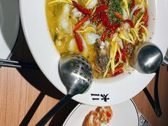 -太二酸菜鱼(沈阳万象城店)