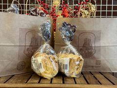 -国际饭店·帆声西饼屋(黄河路店)