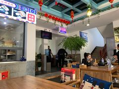 -双桥园·云南过桥米线(古城南门店)