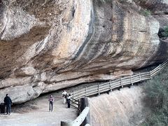 -剑门关风景区
