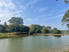 -东莞植物园