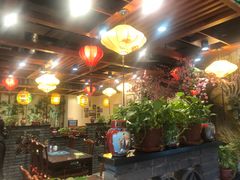 大堂-蠔友汇(皇姑店)