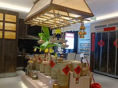 -乡里八闽·福州乡土菜(高宅店)